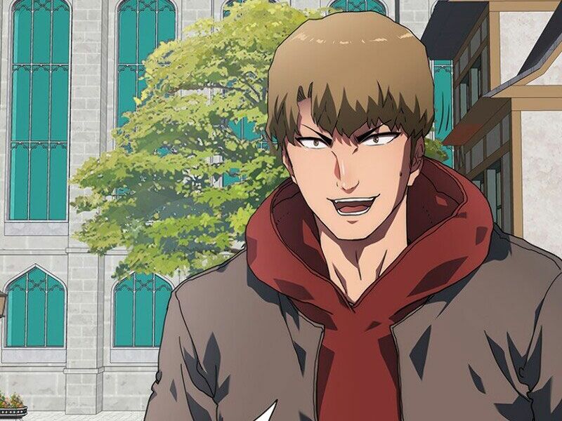 các chòm sao chỉ chú ý mình tôi chapter 12 2