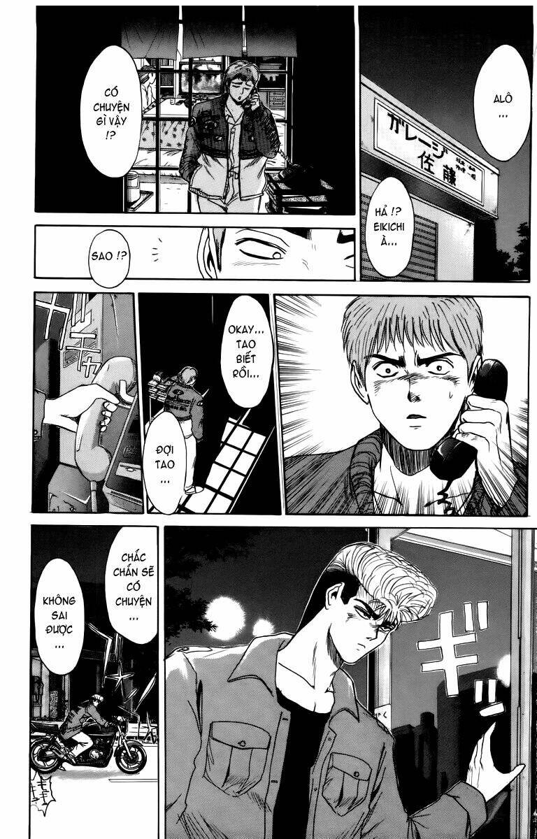 shonan junai gumi chapter 201 2