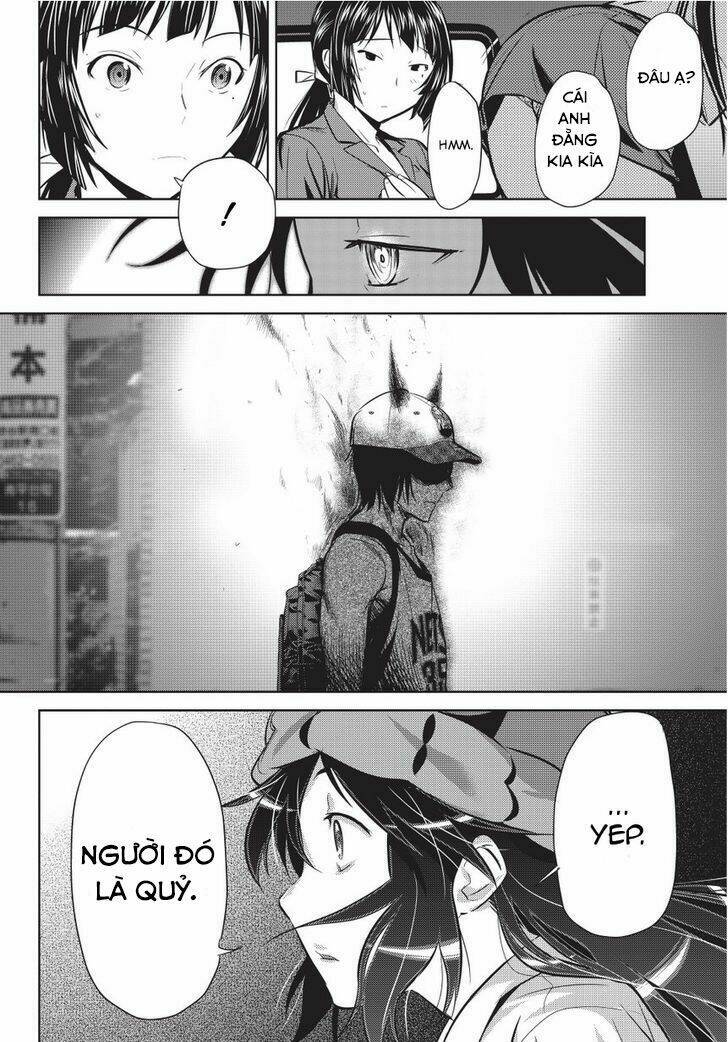 onigiri sasa chapter 3 29