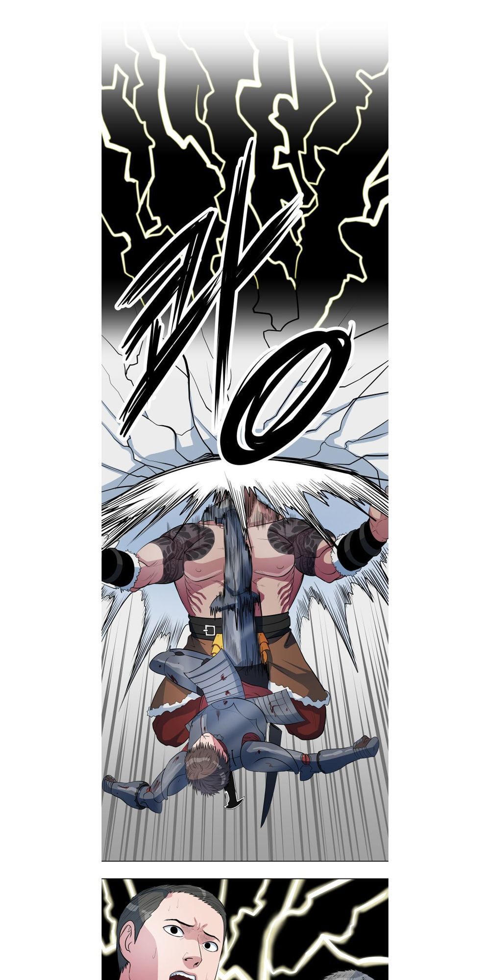 kẻ phán xét chapter 31 26