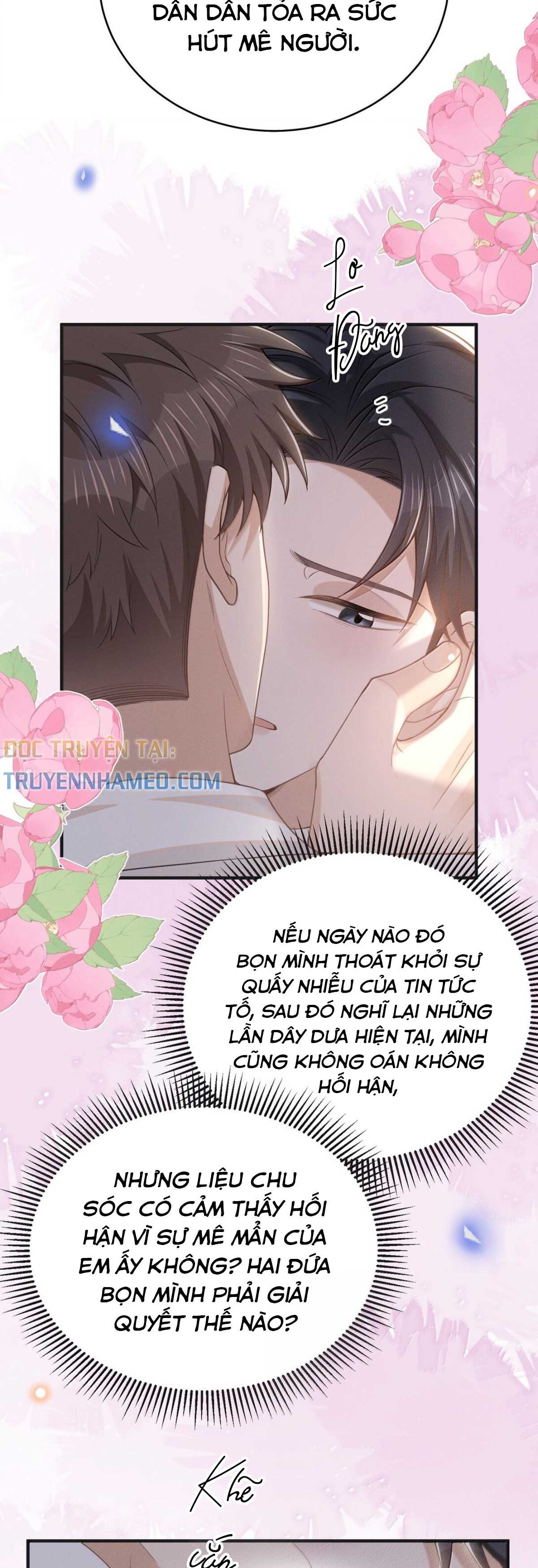 Lai Sinh Bất Kiến chapter 138