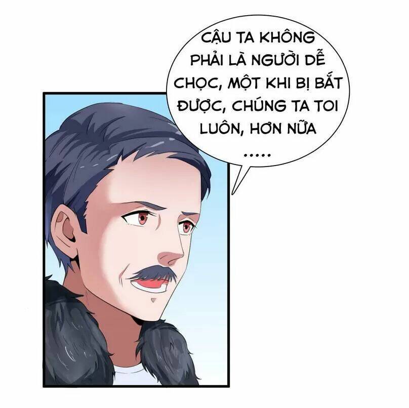 cô dâu gả thay của tổng tài chapter 105 3