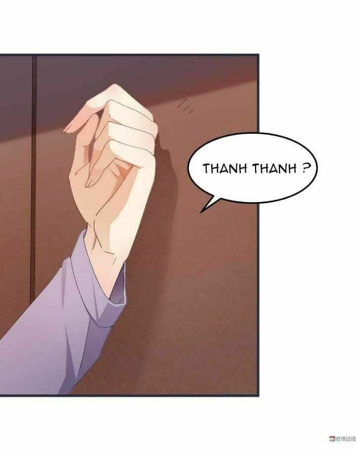 tổng tài truy thê: phu nhân đừng hòng trốn chapter 4 6