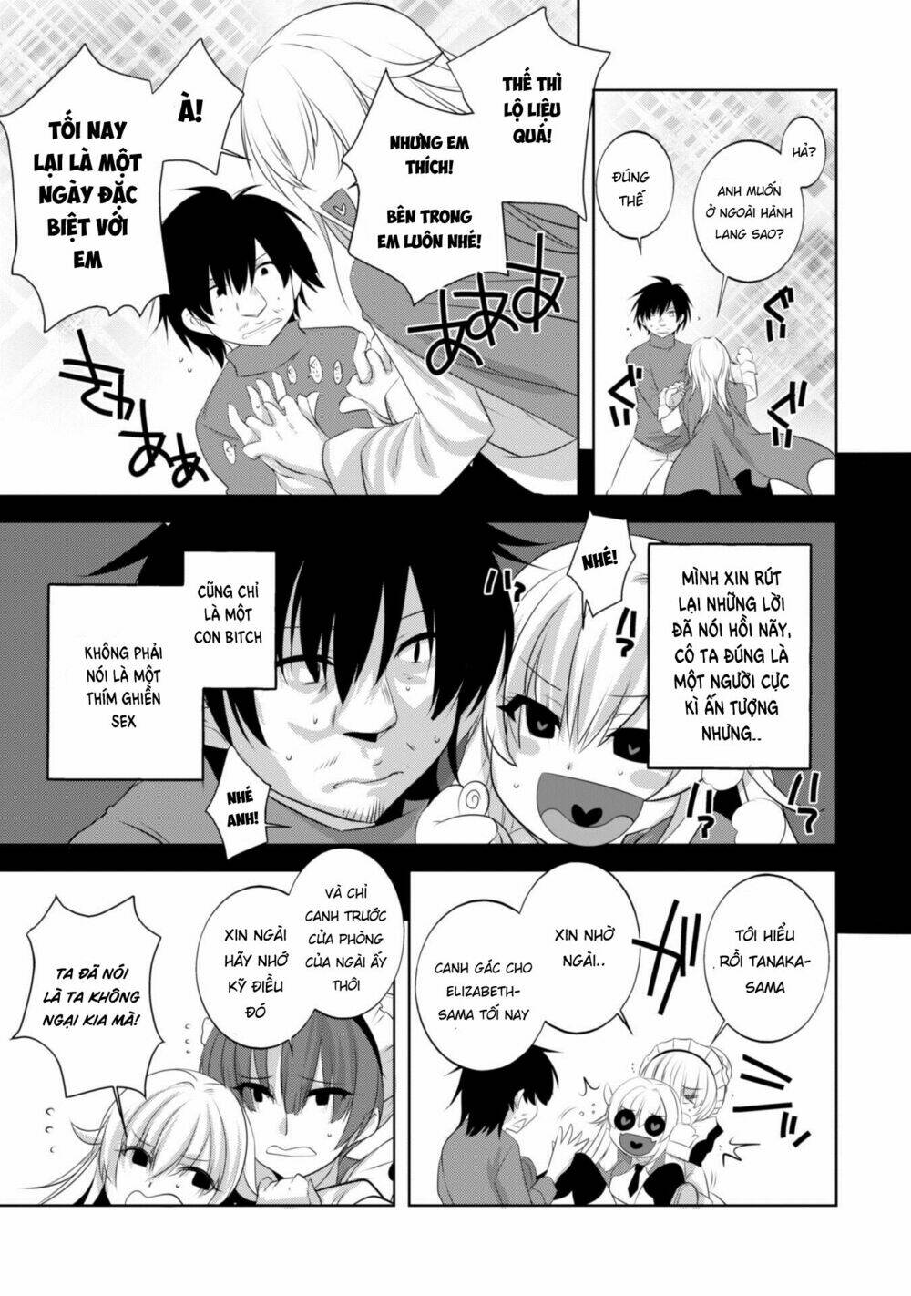 atelier tanaka chapter 18 17