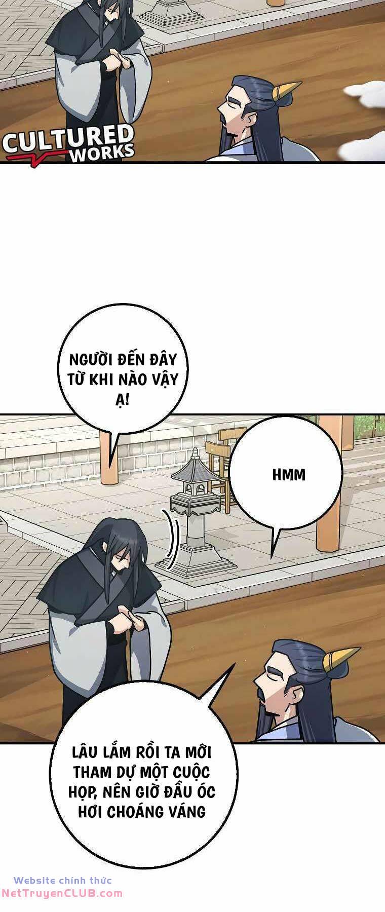 thiên phong phách đạo chapter 6 40