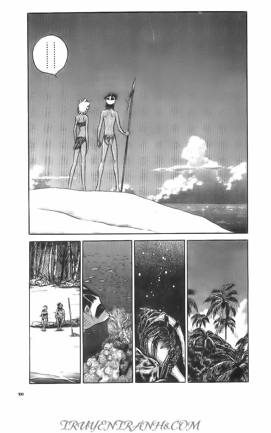 cây bút thần kỳ chapter 23 2