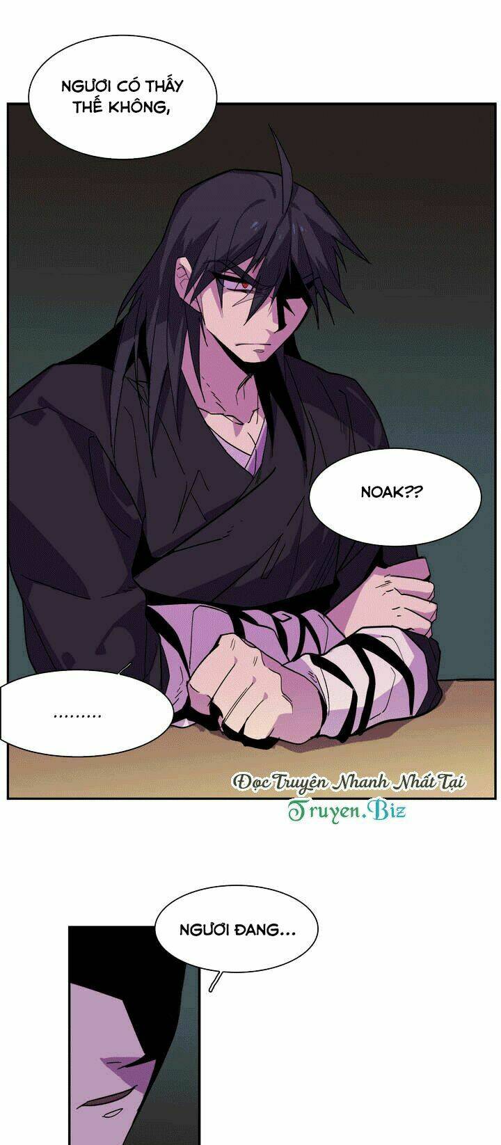 biên niên sử lãnh nguyệt chapter 43 3