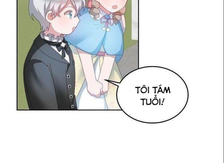 cô tiểu thư bé nhỏ thuần hóa các nhân vật chính chapter 55 36