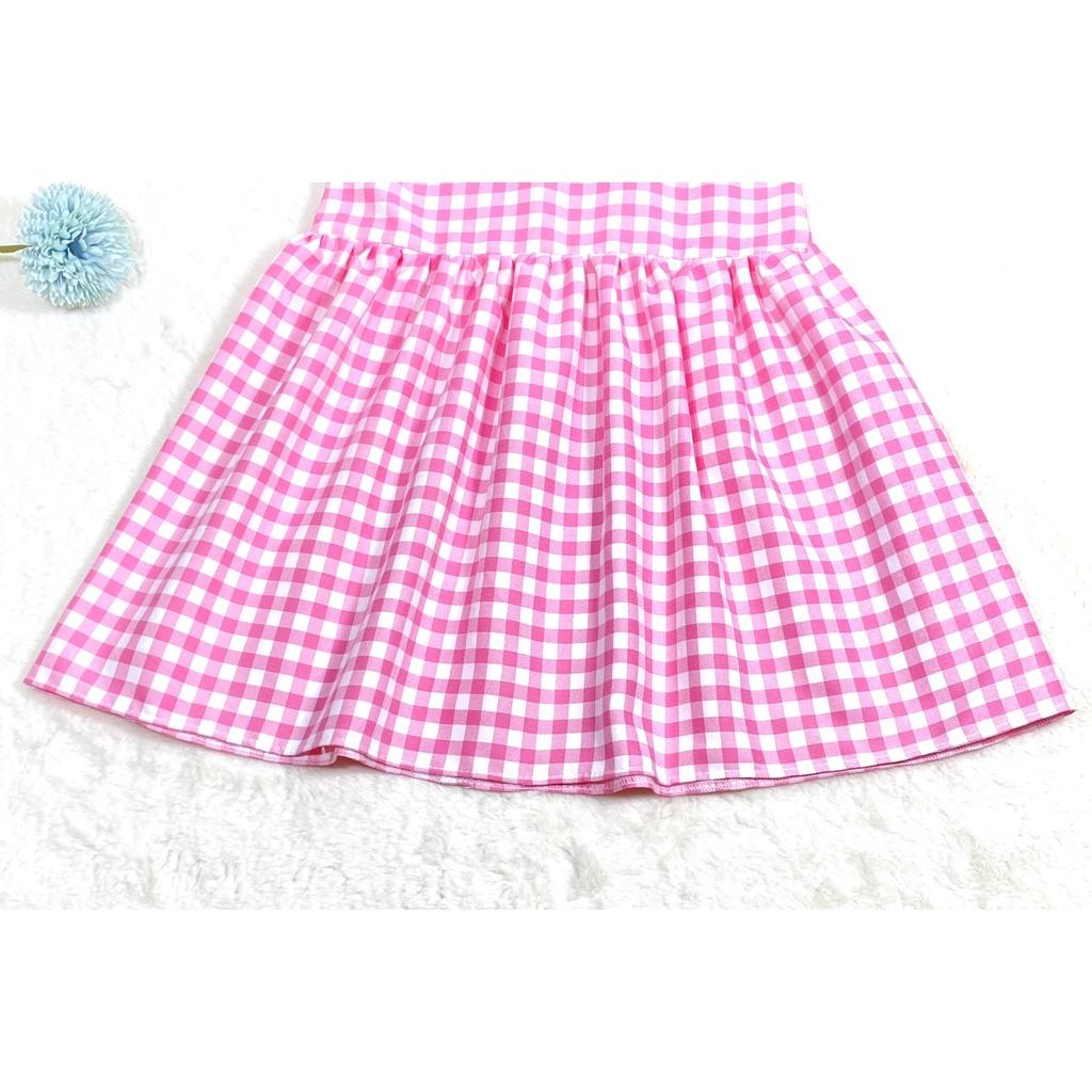 Đầm bé gái,váy trẻ em kẻ ca rô phối ren siêu xinh cho bé ,size 0 đến 8 tuổi.