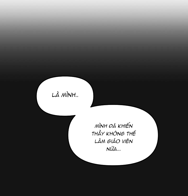 một lần là thầy, mãi mãi là thầy chapter 3 23