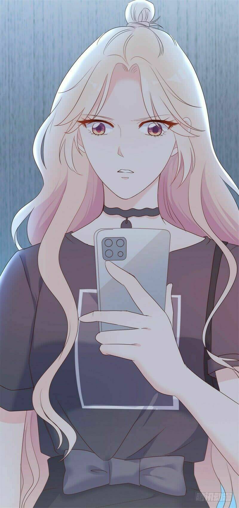 ngạo kiều tổng tài sủng điềm thê chapter 41 30