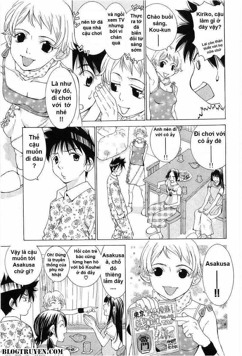 gacha gacha chapter 35 5