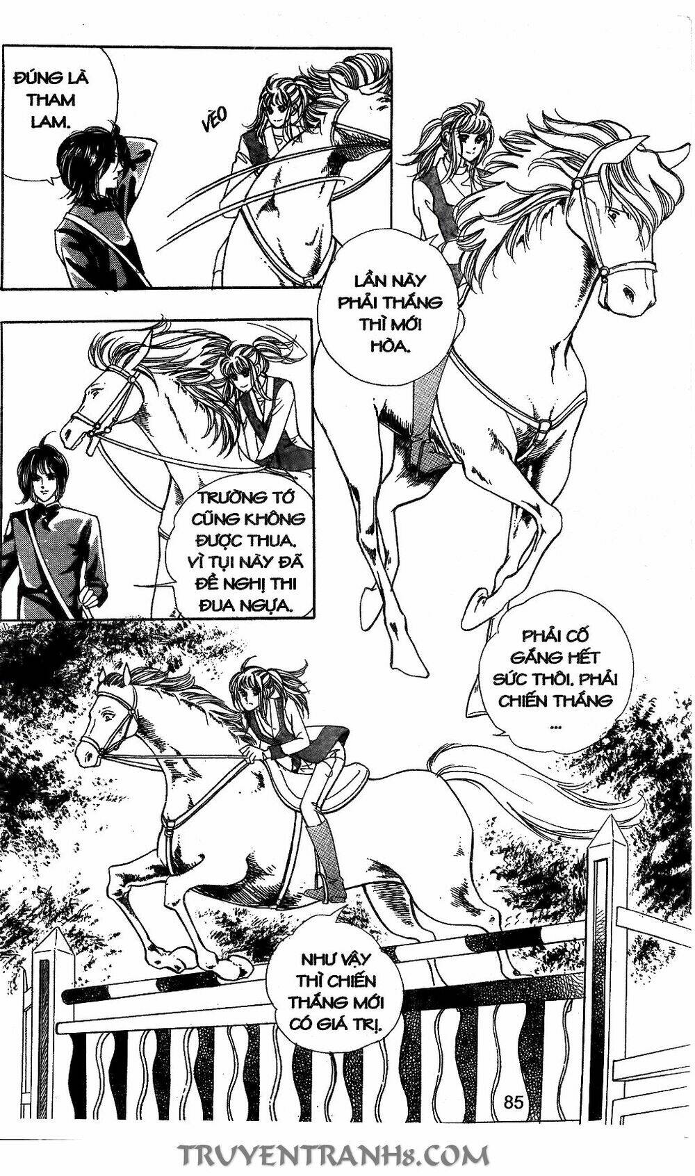 lọ lem kén rể chapter 22 11