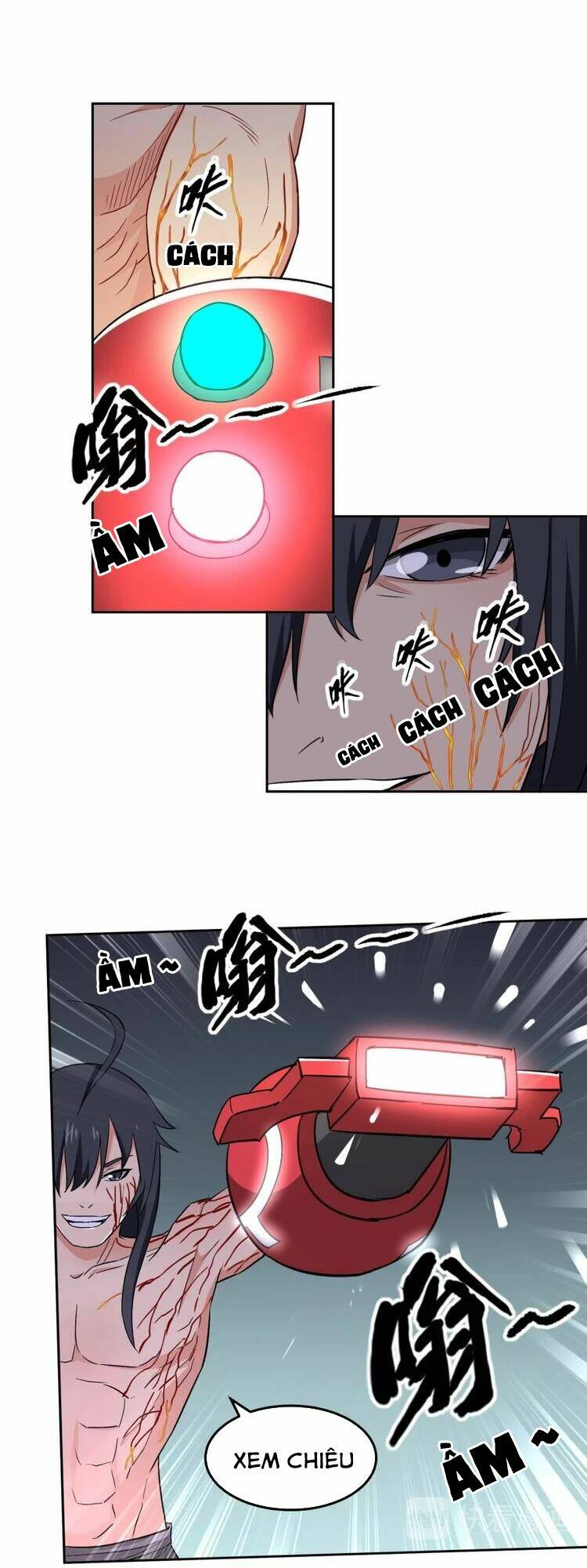 ta luyện giả kim trong thời đại tu tiên chapter 37 7