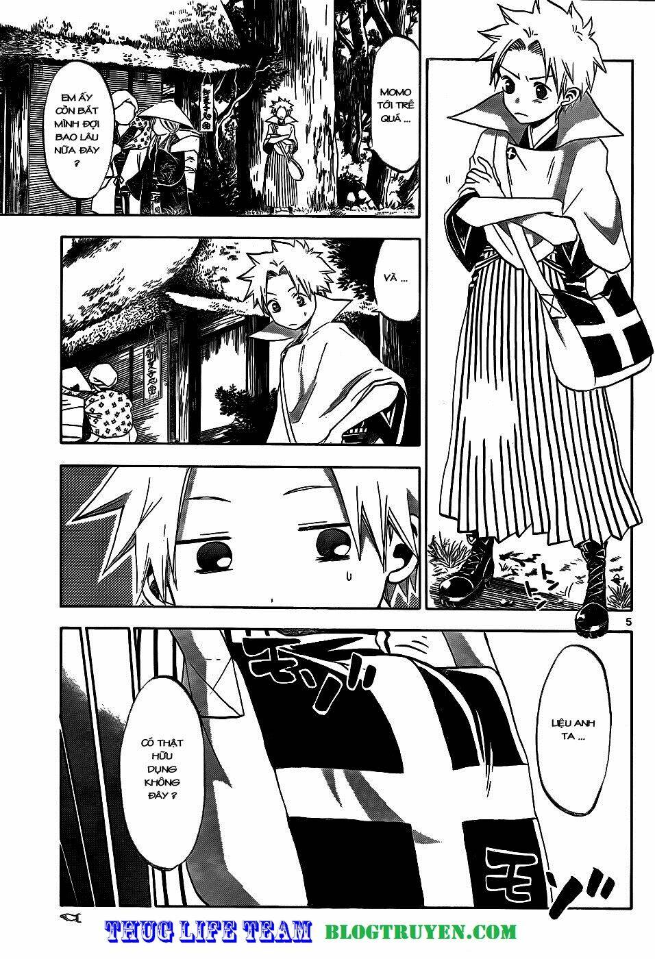 kaitai shinsho zero chapter 24 9