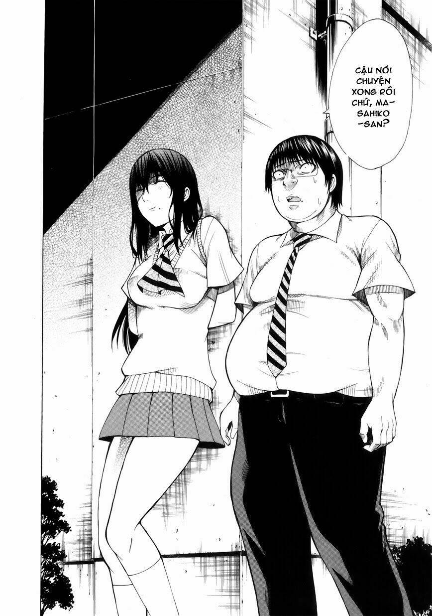 saiteihen no otoko chapter 3 21