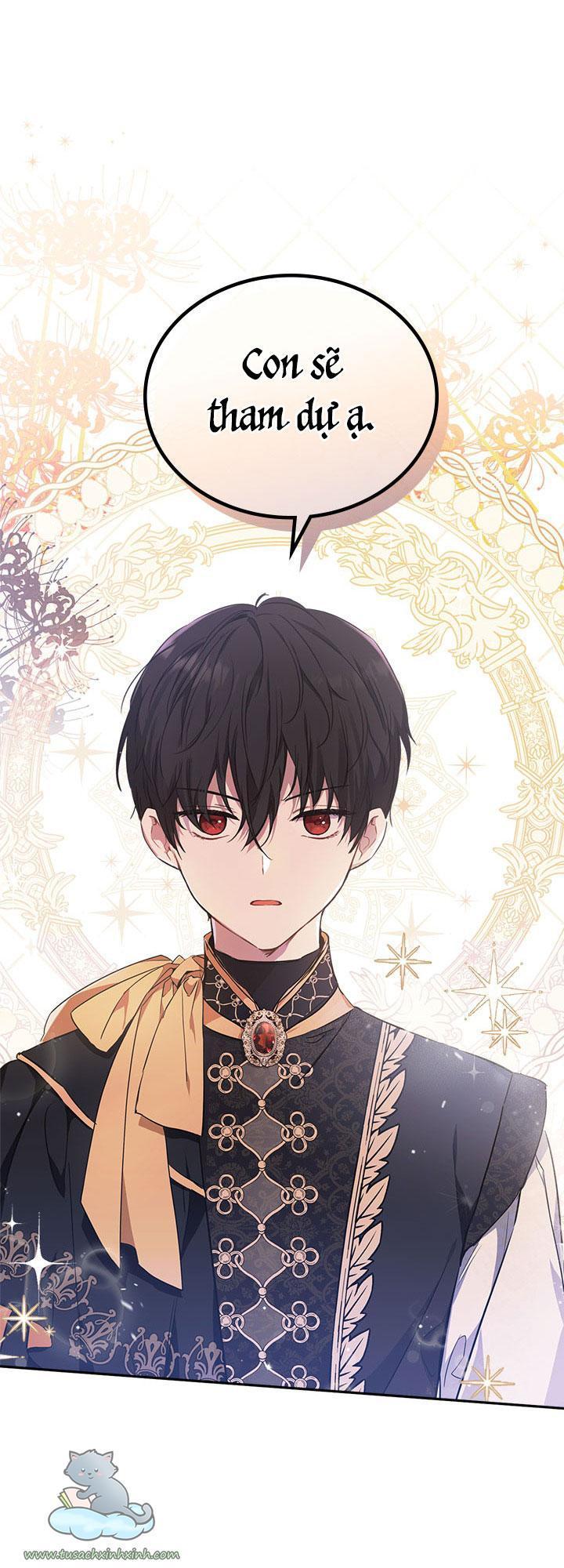 kiếp này ta sẽ trở thành gia chủ chapter 54 16