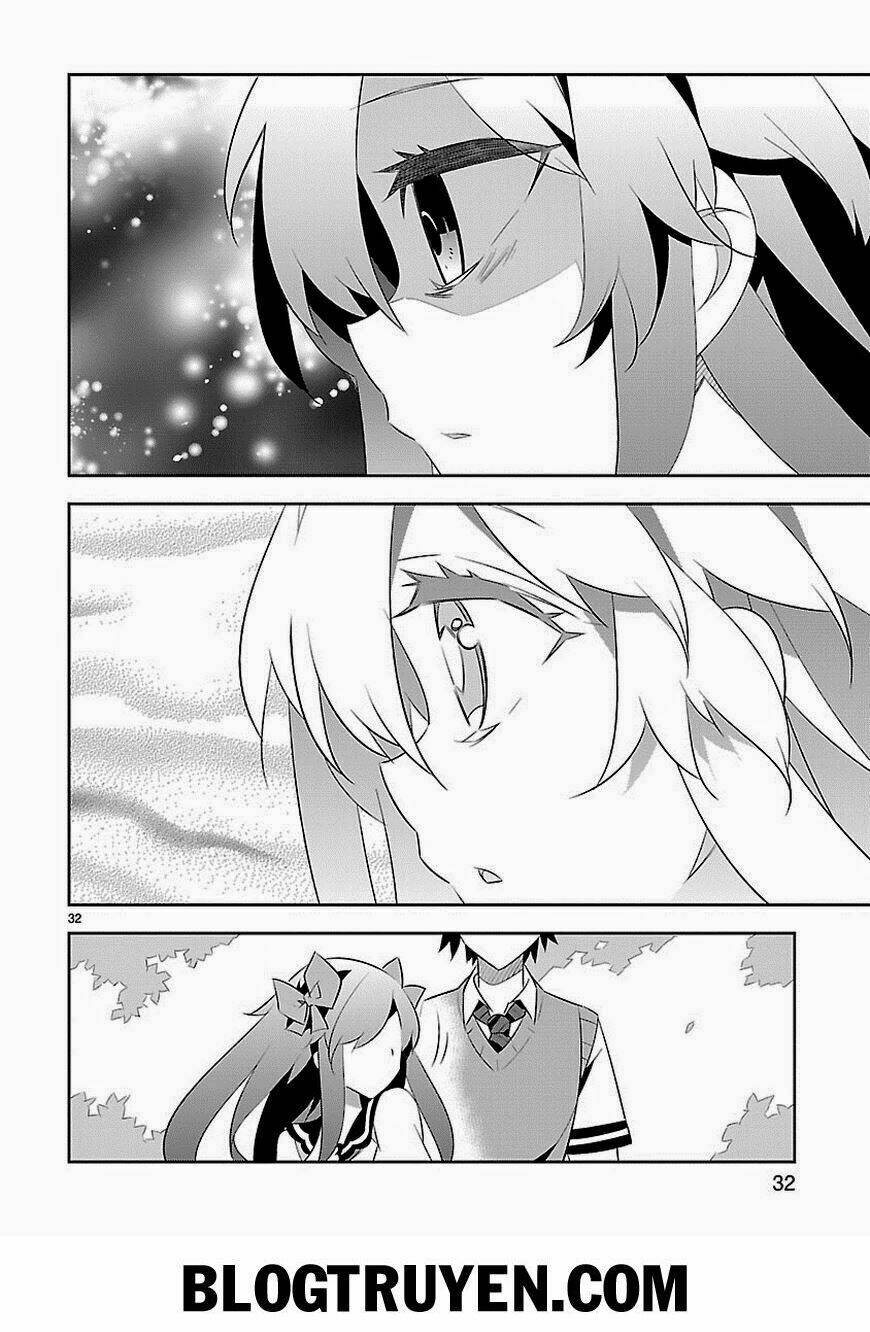 mousugu shinu hito chapter 8 32