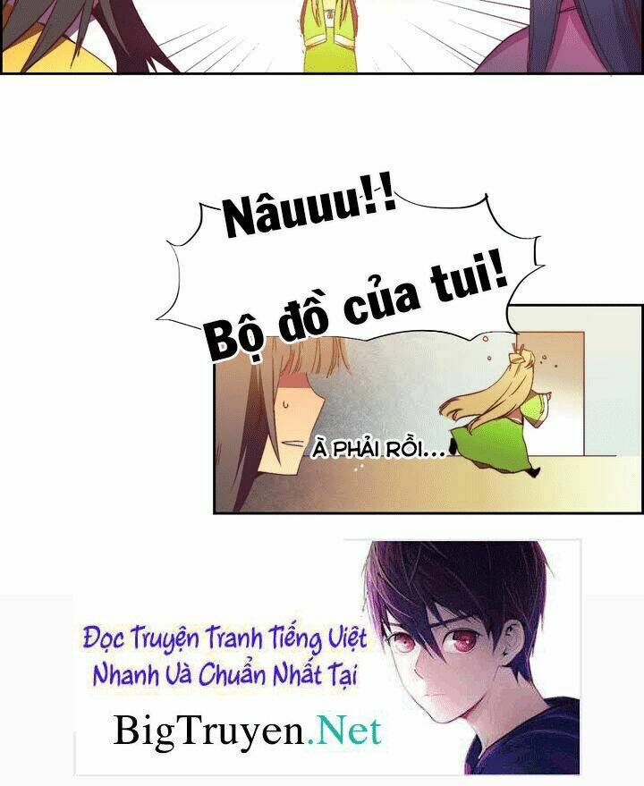 biên niên sử lãnh nguyệt chapter 1 25