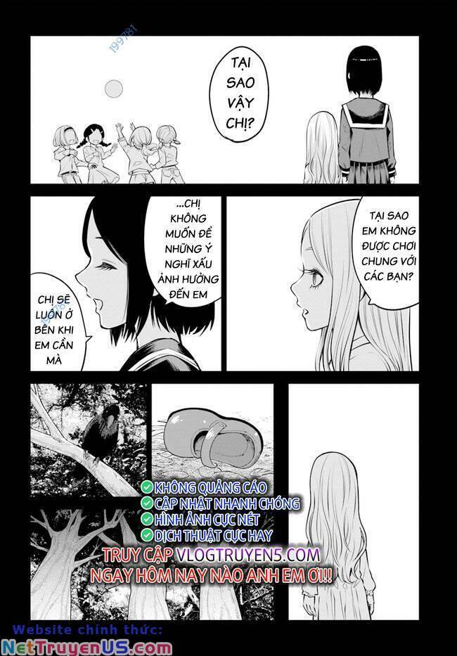mieruko-chan chapter 63 15