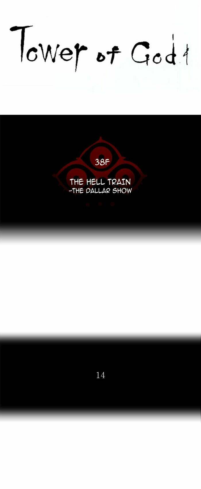 cuộc chiến trong tòa tháp chapter 266 7