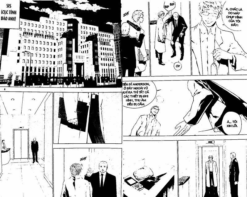 đột kích - raiders chapter 4 3