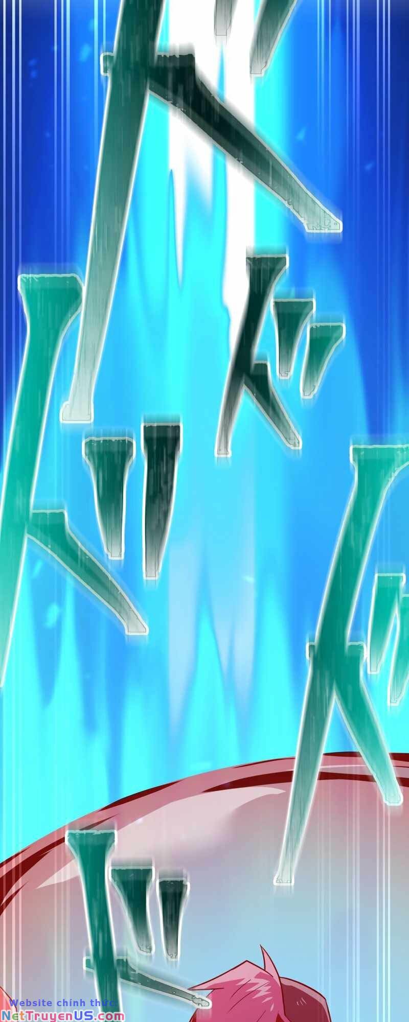 Huyết Thánh Cứu Thế Chủ~ Ta Chỉ Cần 0.0000001% Đã Trở Thành Vô Địch chapter 55 45