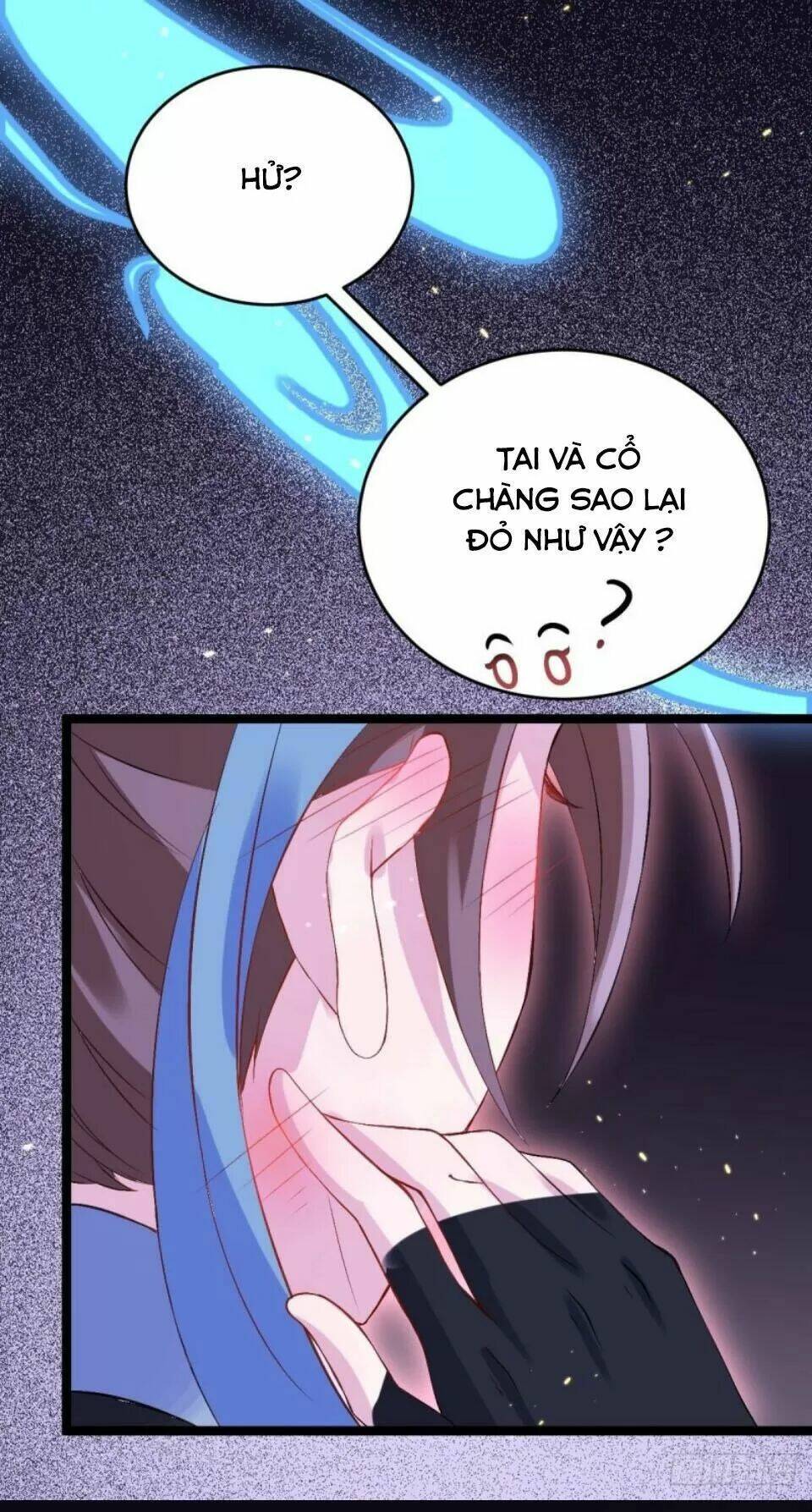 phế nữ yêu thần chapter 78 17