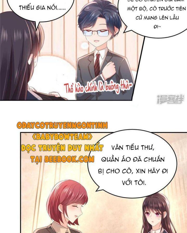 tái sinh tương ngộ chapter 35 14