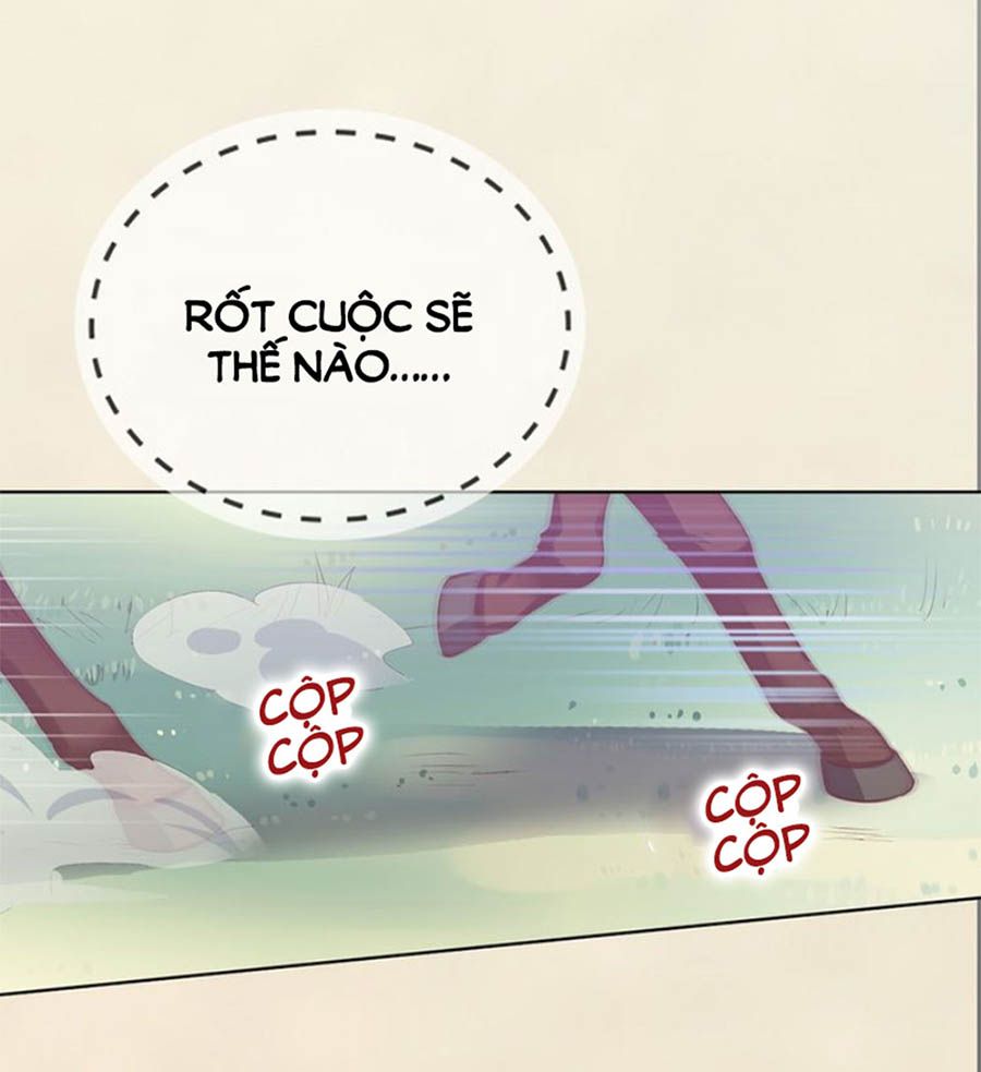 mỹ nhân già rồi chapter 52 44