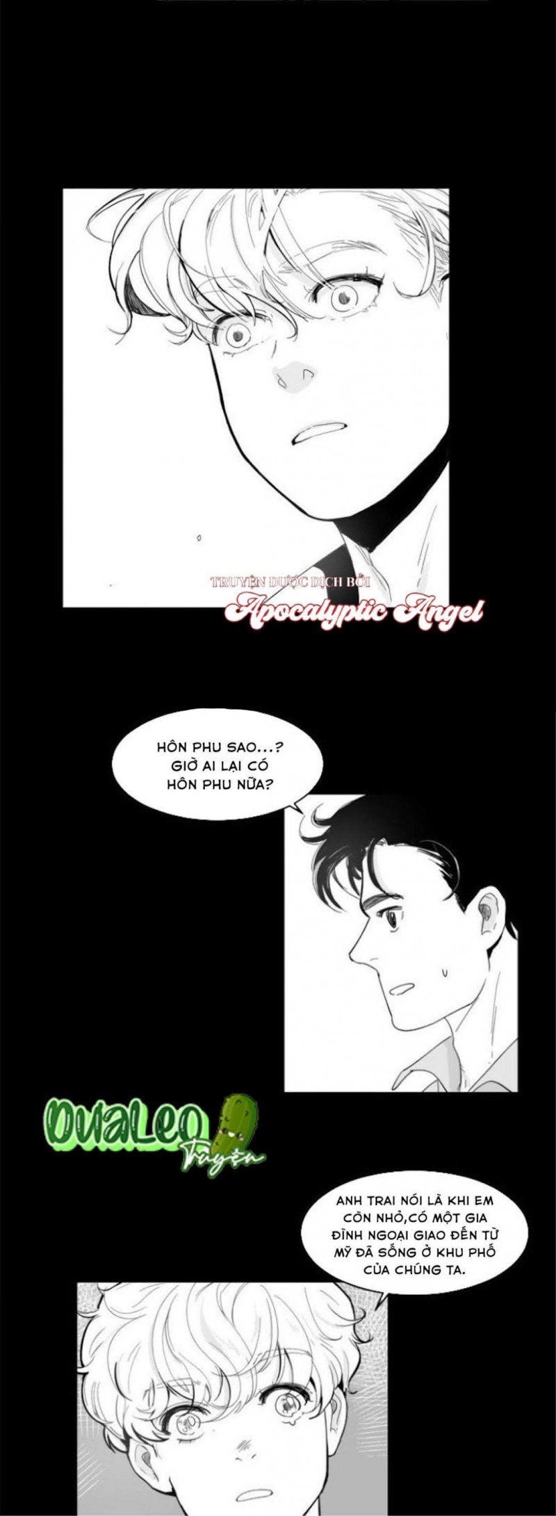 heat and run chapter 9 18