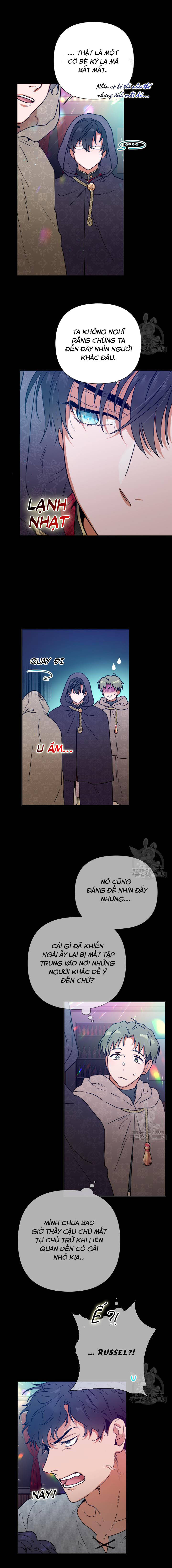 lady baby chapter 109 6