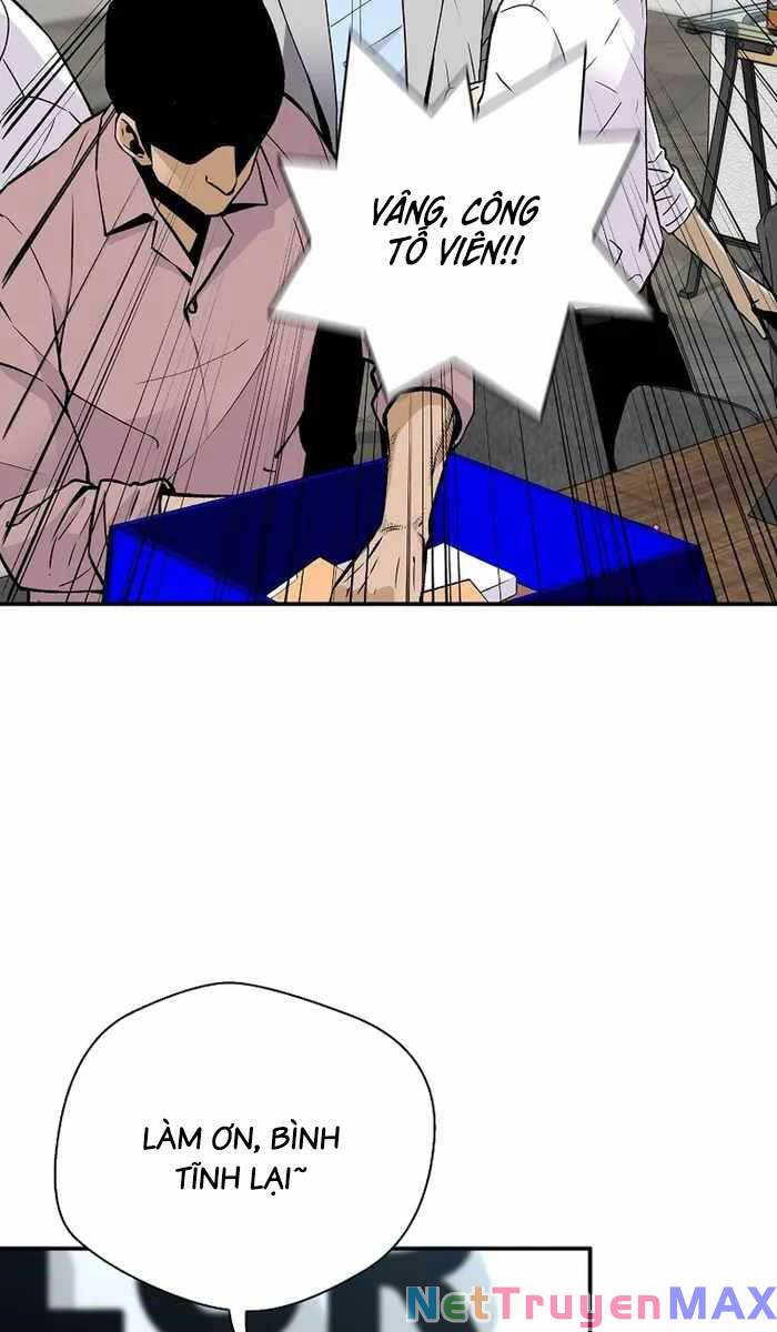 sự trở lại của huyền thoại chapter 98 40