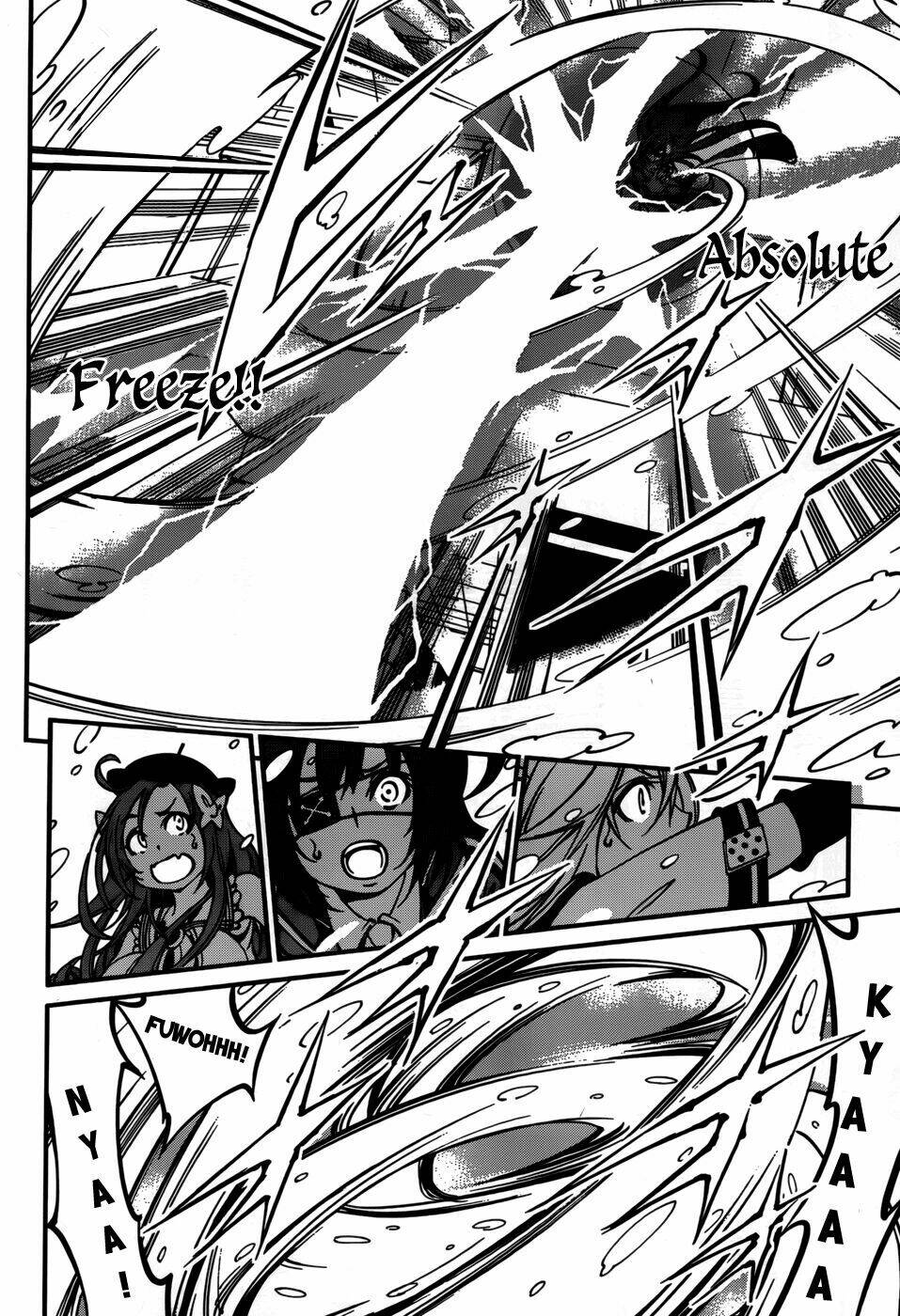 rising x rydeen chapter 27 27