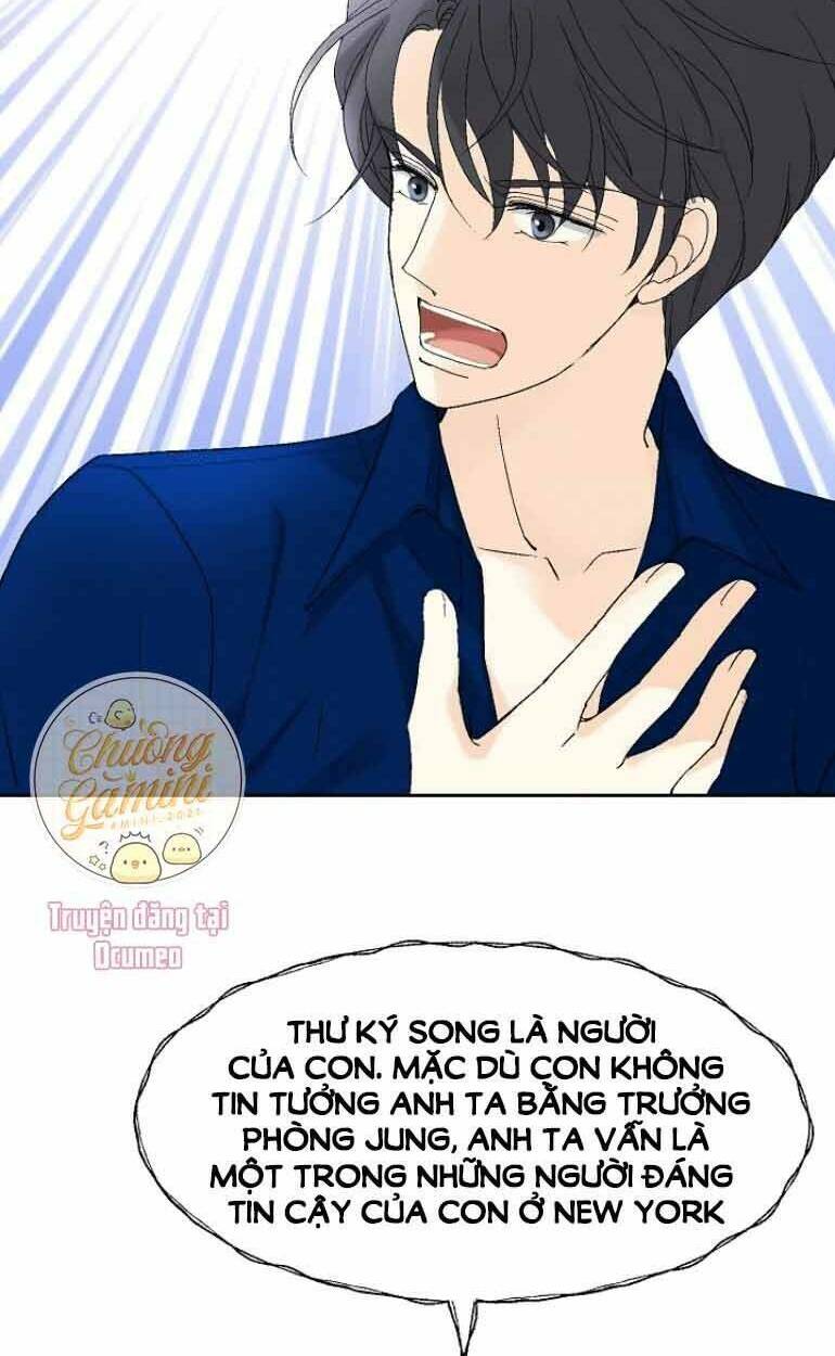 lee bom, em là của anh chapter 14 34