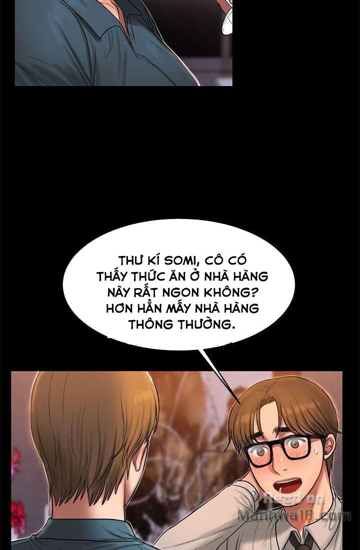 chạy trốn chapter 34 43