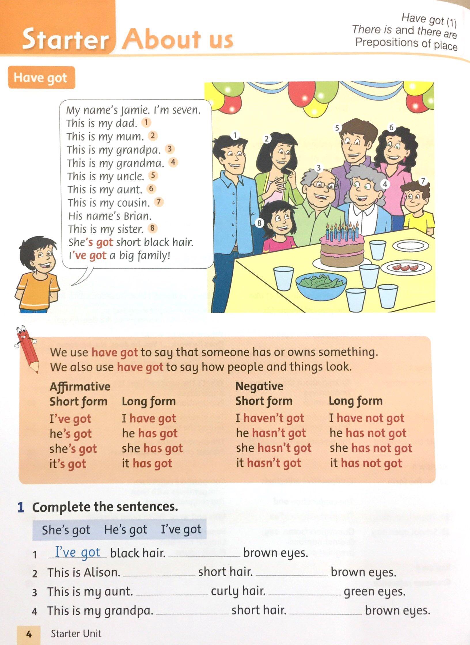 Sách Grammar Friends 2: Student's Book with CD-ROM Pack