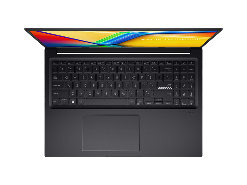 Laptop ASUS Gaming Vivobook K3605ZF-RP634W (Intel Core i5-12500H | 16GB | 512GB | RTX 2050 | 16 inch WUXGA | Win 11 | Đen) - HÀNG CHÍNH HÃNG