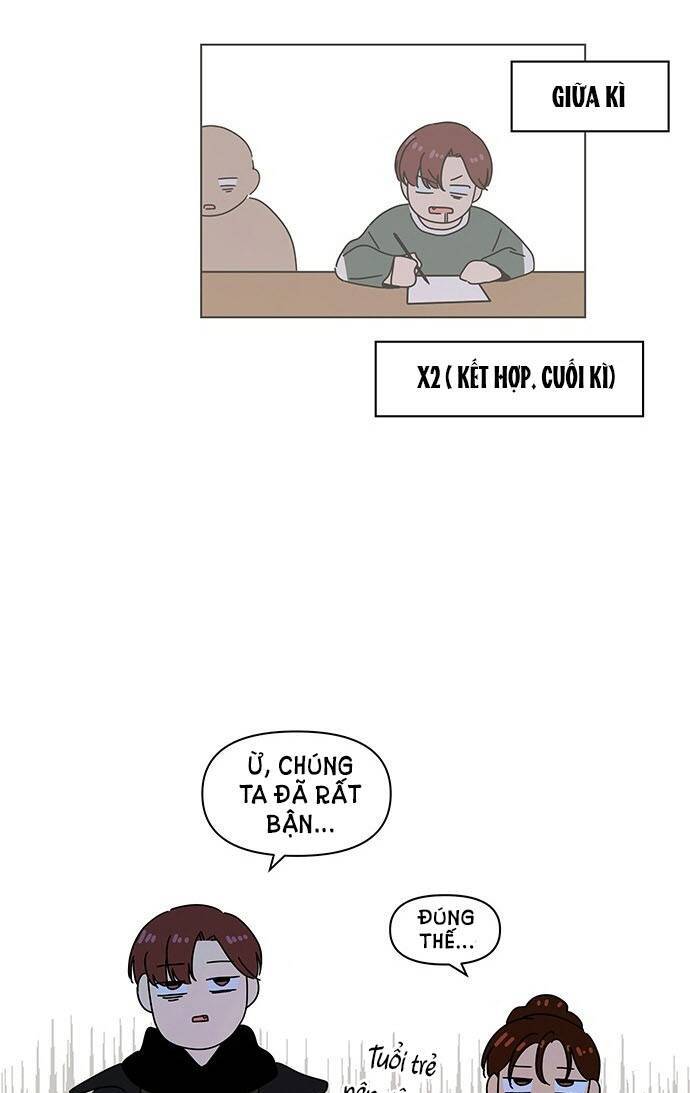 thanh xuân rực rỡ - season of blossom chapter 94 10