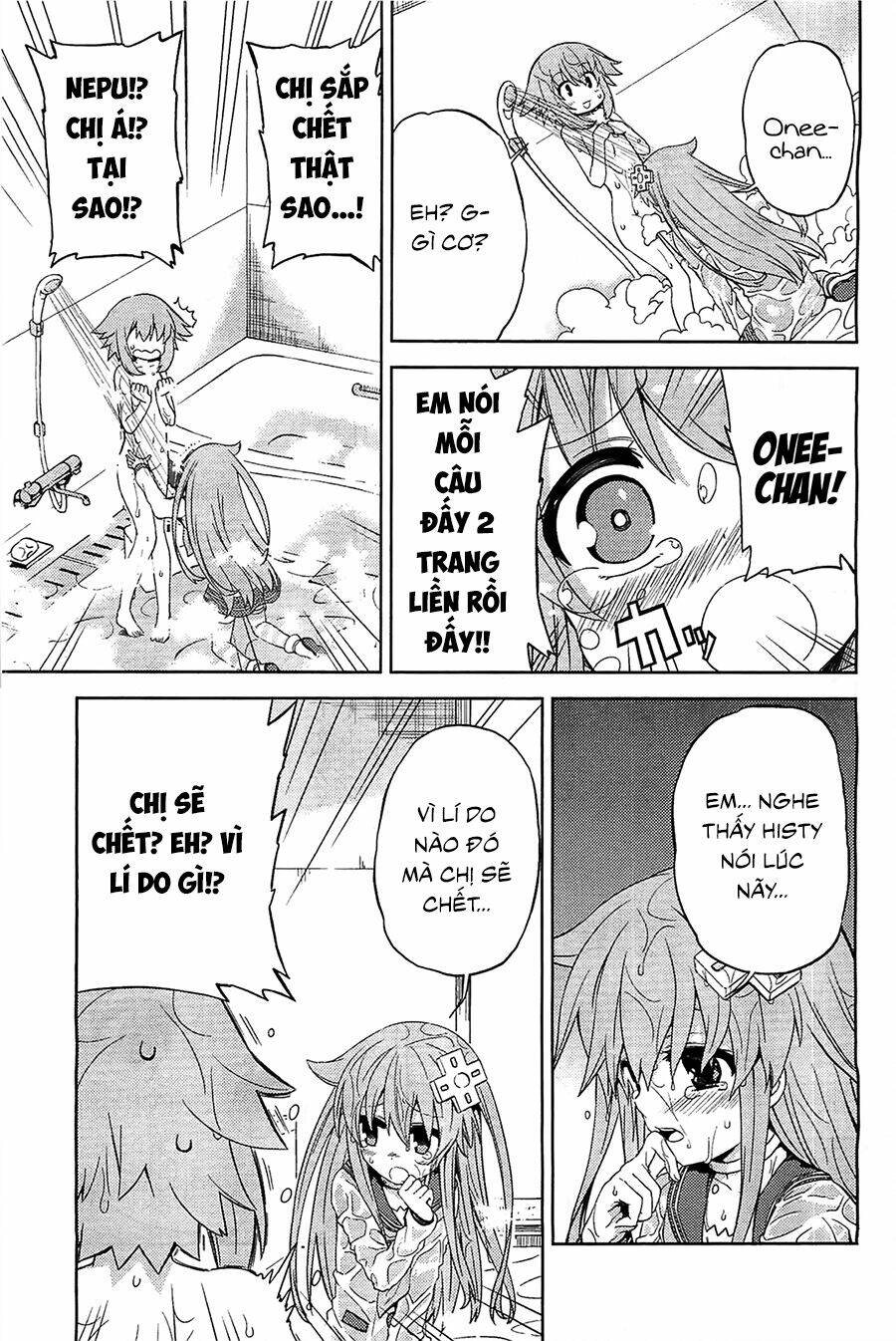 hyperdimension neptunia - hello new world chapter 7 10