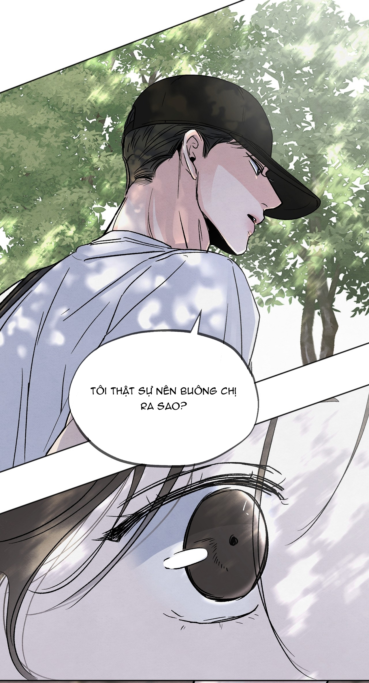 hoàn cảnh của rác rưởi chapter 1.1 20