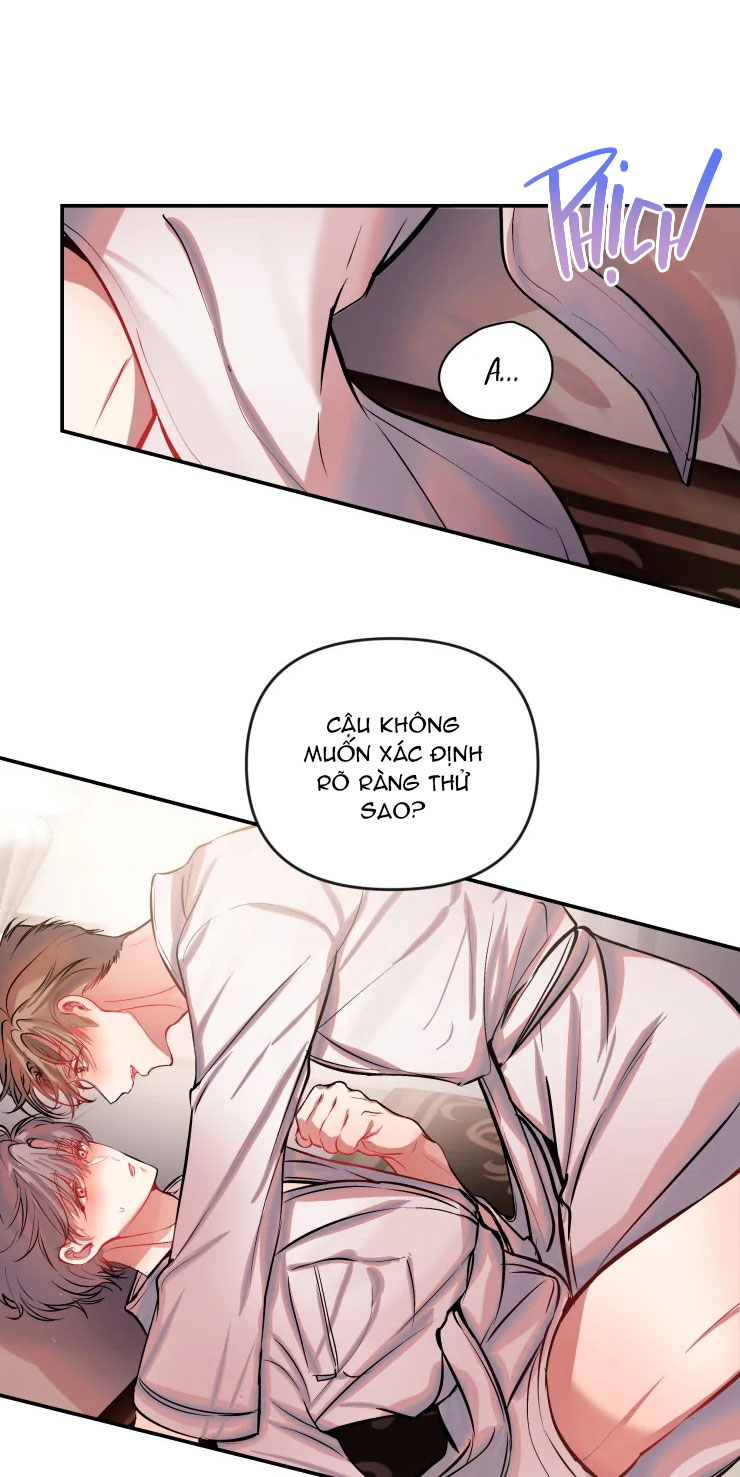 hợp đồng tình yêu chapter 32 25