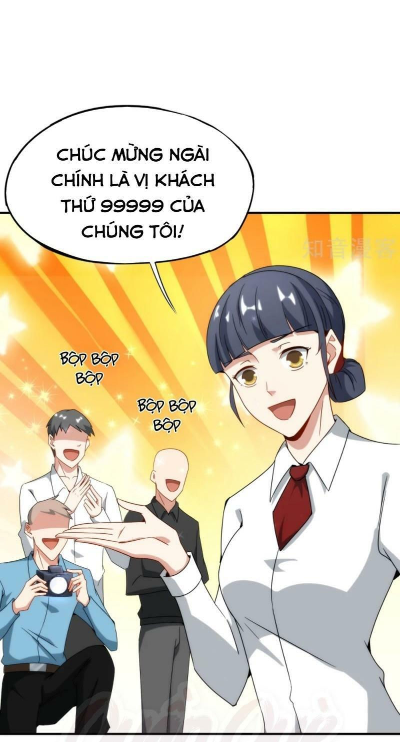 vòng bạn bè mạnh nhất của tiên giới chapter 12 13