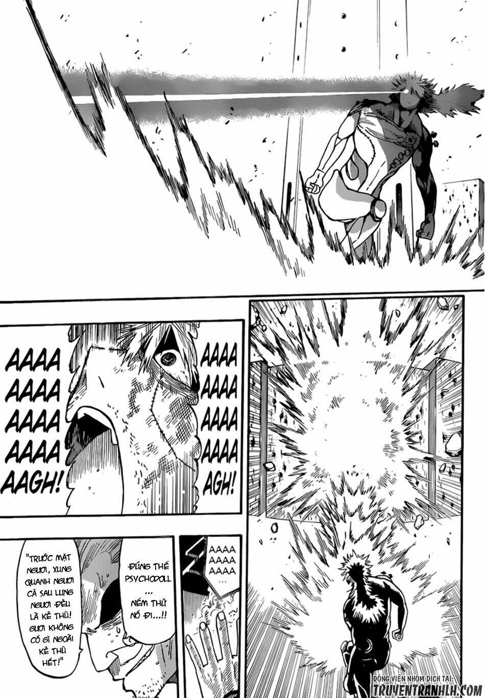 anagle mole chapter 42 13