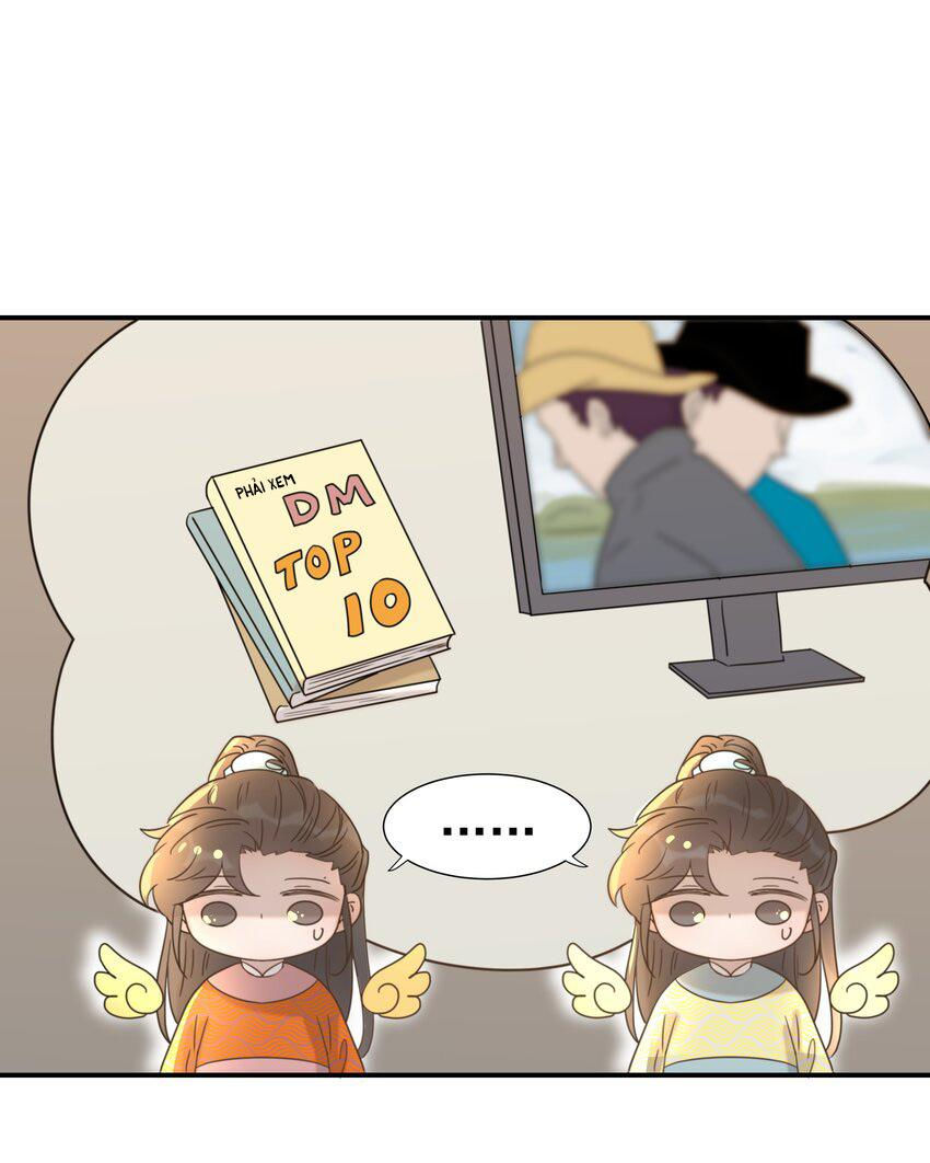 hình như cầm nhầm kịch bản của nữ chính rồi chapter 60 14