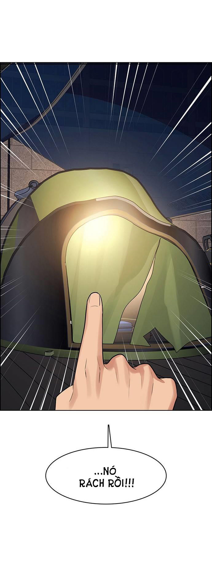 vẻ đẹp đích thực - true beauty chapter 226.1 14