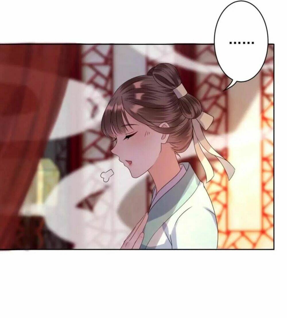 theo đuổi hoàng tử quá khó a~ chapter 29 37