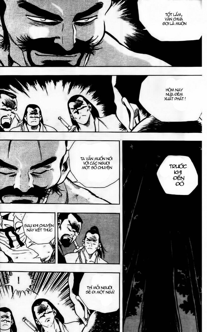 long quyển phong chapter 18 9