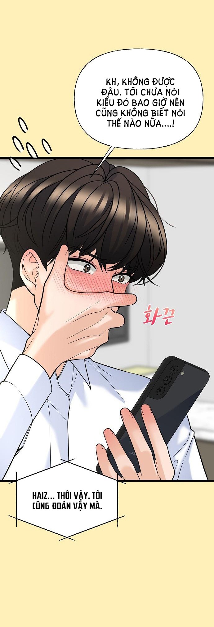 random target - mục tiêu ngẫu nhiên chapter 14.1 31