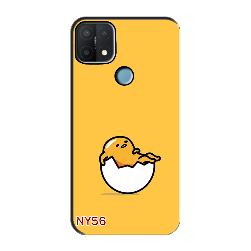 Ốp Lưng Dành Cho OPPO A15